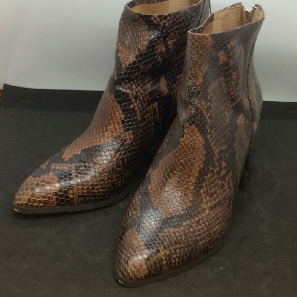 Steve Madden